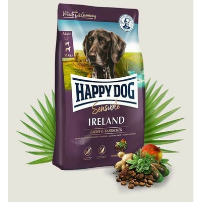 Happy Dog Supreme Sensible Irland 12,5 kg