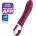 Satisfyer Big Heat Warming G-Spot Vibrator