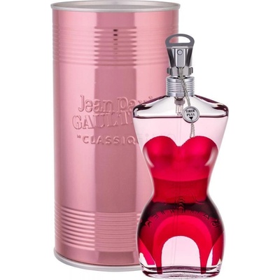 Jean Paul Gaultier Classique parfémovaná voda dámská 50 ml
