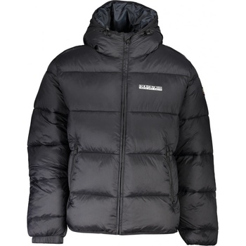 Napapijri A-Suomi Hooded Jacket 1 Black