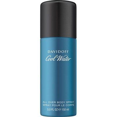 Davidoff Cool Water man deospray 150 ml