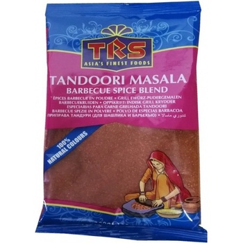 Trs Koření na grilování Masala tandúri Tandoori Masala 1 kg
