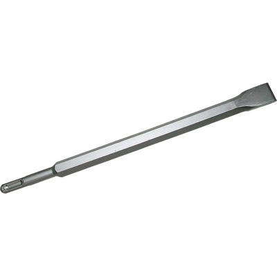 Silverline Plochý sekáč SDS Plus 675285