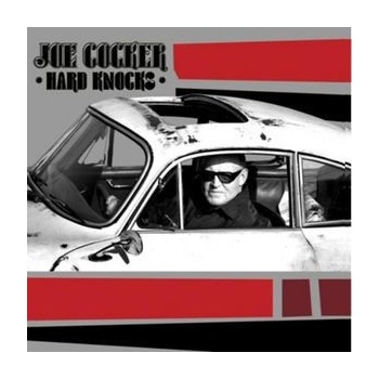 COCKER JOE: HARD KNOCKS, CD