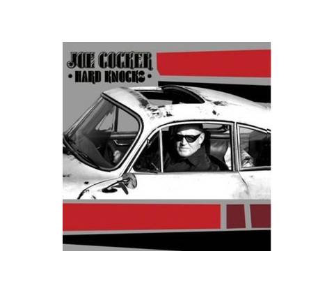 COCKER JOE: HARD KNOCKS, CD