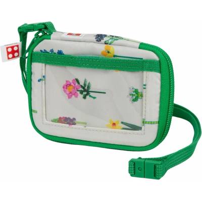 LEGO BAGS Bouquet zelená