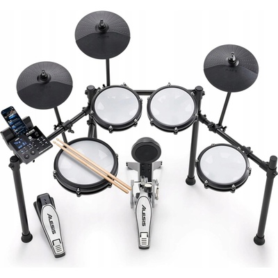 Alesis Nitro Mesh Expansion Pack