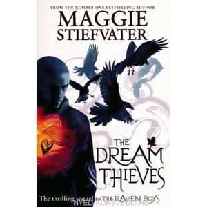 The Dream Thieves (2013)