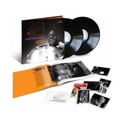 Blakey Art & Jazz Messengers - First Flight To Tokyo LP