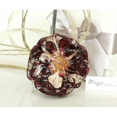 Meganflo Пъстра Роза