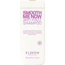 Eleven smooth me now anti-frizz Šampon 300 ml