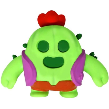 Monster Flex Разтеглива фигура Monster Flex Brawl Stars - Spike (539)