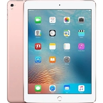 Apple iPad Pro 9.7 Wi-Fi+Cellular 128GB MLYL2FD/A