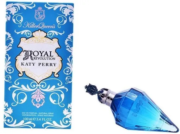 Katy Perry Royal Revolution EDP 100 ml