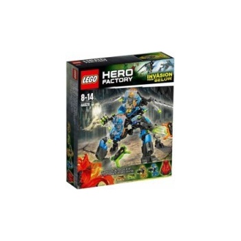 LEGO® HERO FACTORY 44028 surge a rocka