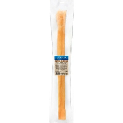PETMEX Hovädzia koža 70 cm 1ks