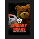 Sneaky Bears