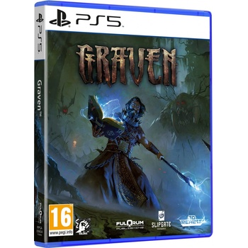 Graven