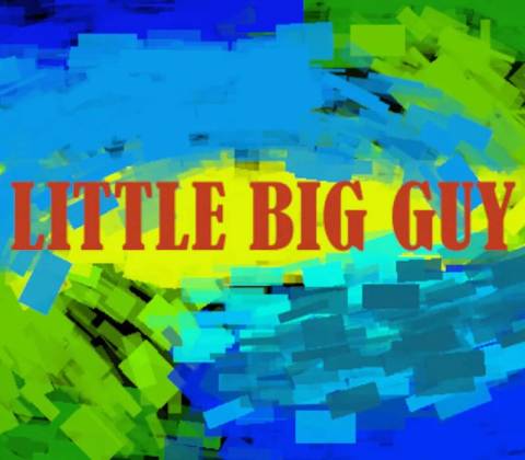 Little Big Guy