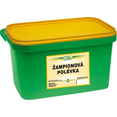 Vera Gurmet Žampionová polévka 3500 g