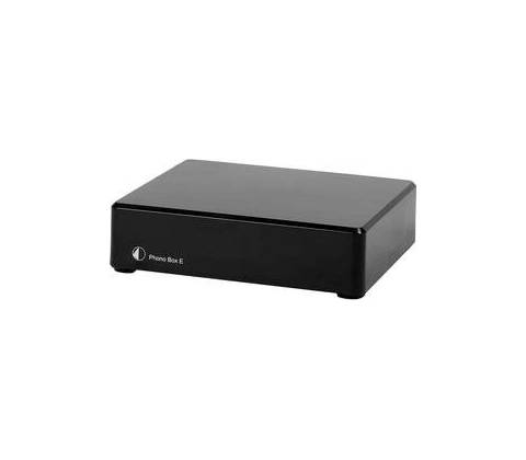 Pro-Ject PhonoBox E