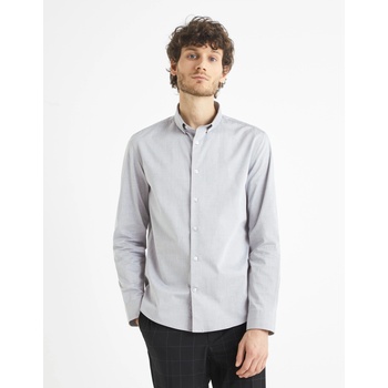 Celio Masanreg Риза Celio | Siv | МЪЖЕ | S