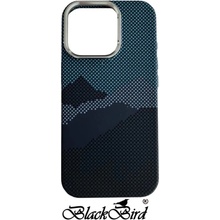 BLACKBIRD BlueRidge Puzdro pre iPhone 16 Pro Max