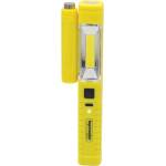  LED ЛАМПА TOPMASTER РАБОТНА АКУМУЛАТОРНА 3.7V 200Lm ДЪЛЪГ НАКРАЙНИК (232501)