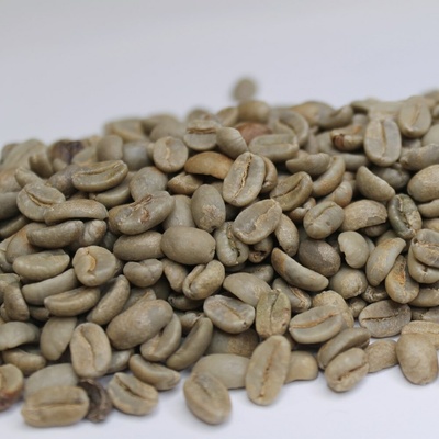 Dom Kávy zelená Papua Nová Guinea A/X Konkua Organic 100% Arabica 0,5 kg