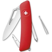 Swiza SH02R Single Hand red