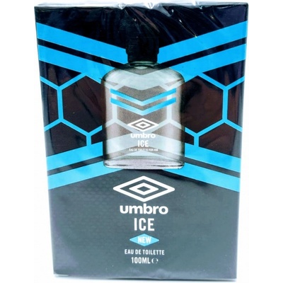 Umbro Ice toaletní voda unisex 100 ml