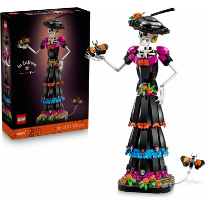 LEGO® Ideas 21372 La Catrina