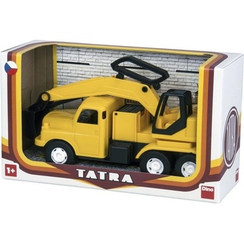 Dino Tatra 148 Bagr 30 cm