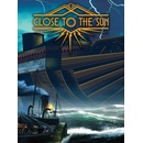 Close to the Sun