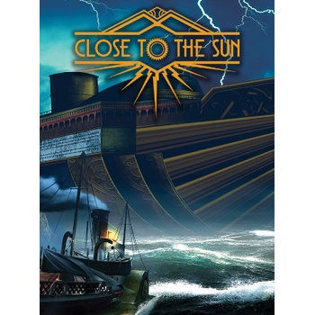 Close to the Sun