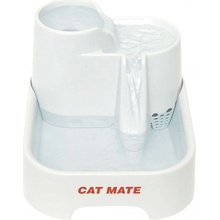Fontána Cat Mate pro kočky a psy 25 x 21 x 17 cm