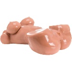 ZENN Toys Sharon - Real Life Sex Doll