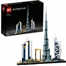 LEGO® Architecture 21052 Dubaj