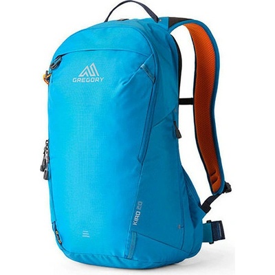 Gregory Kiro 20l modrý
