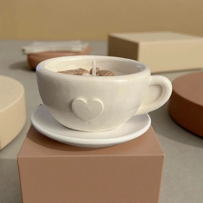 Zafilo Domácí Cappuccino 125 g