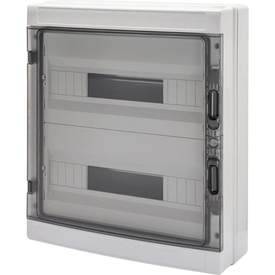 Gewiss GW40107BS 36M (18x2) IP65
