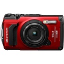 Olympus TG-7 Red (V110030RU000)