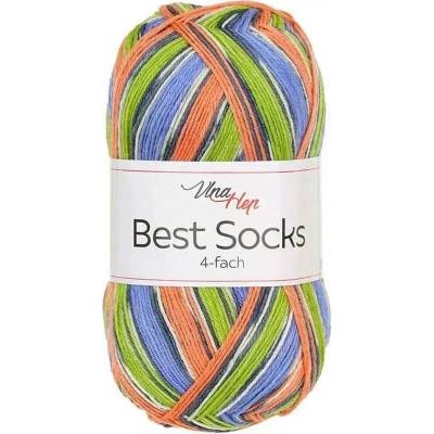 Vlna Hep Best Socks 7383