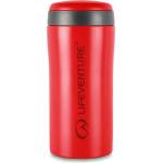 LIFEVENTURE Термочаша Lifeventure 300 ml, матово червена (TO.9530MR)