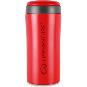 LIFEVENTURE Термочаша Lifeventure 300 ml, матово червена (TO.9530MR)