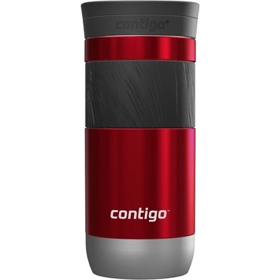 Contigo Termo láhev Byron 2.0 470 ml Red Emea