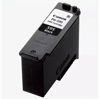 Image 1 of Canon Консуматив, Canon PG-595XL BK (7170C001AA)
