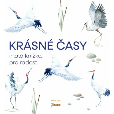 Krásné časy - Barnabáš Plachý