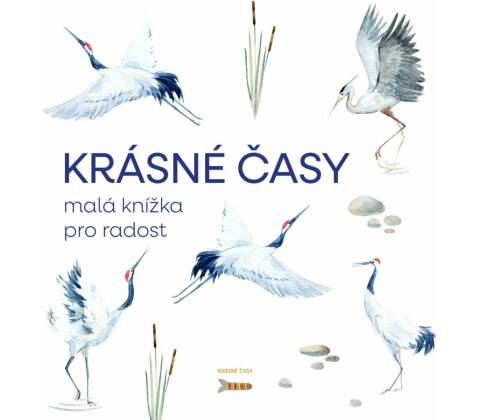 Krásné časy - Barnabáš Plachý