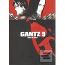 Gantz 9 - Oku Hiroja